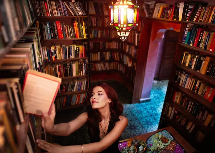 Riad Roxanne Marrakesh