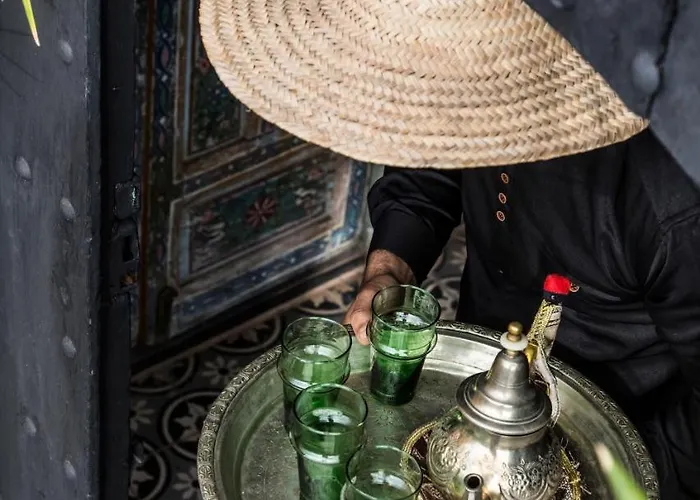 Riad Danka Marrakesh